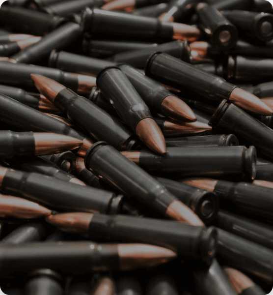 Category - Ammo