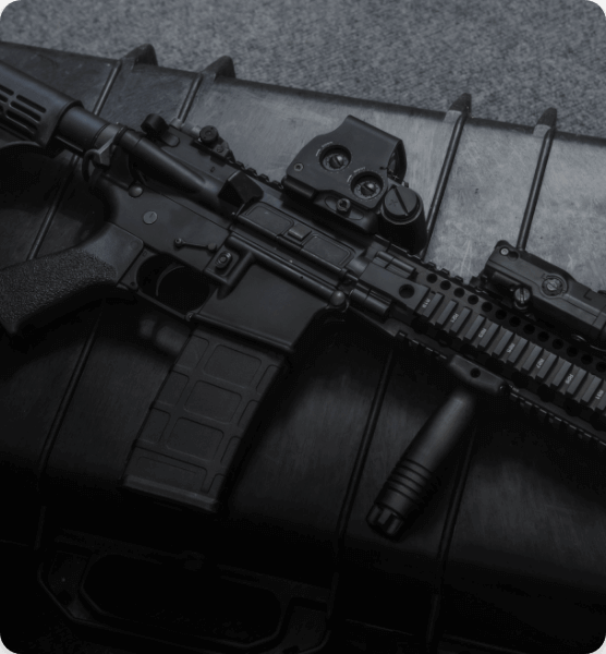 Category - Rifles