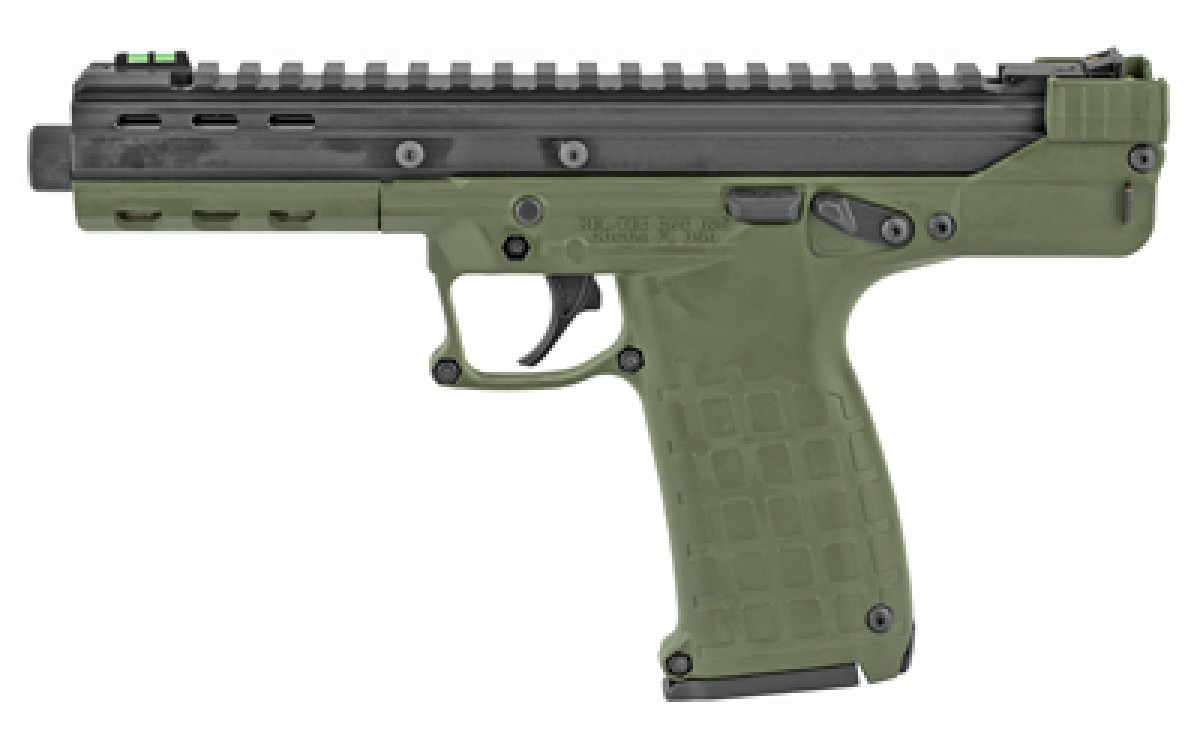 KEL-TEC CP33 PISTOL 9MM