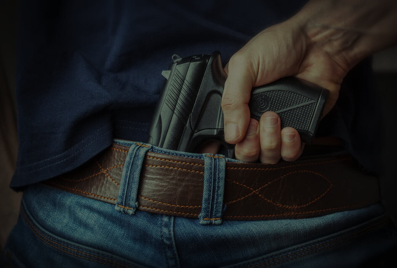 CONCEALED CARRY CLASSES