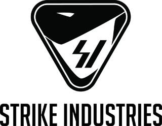 Strike Industries Anti-Walk Pins-708747546866