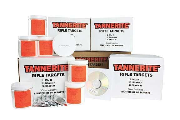 Tannerite Starter Kit - Shooting Accessories, Tannerite Sports, Llc