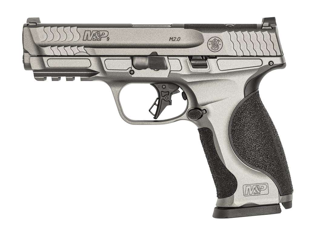S&W M&P 2.0 METAL: The Next Generation | X-Ring Supply