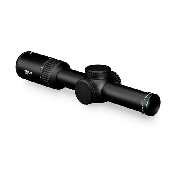 Vortex Viper PST Gen II 16x24 Rifle Scope VMR2 (MOA) Reticle XRing