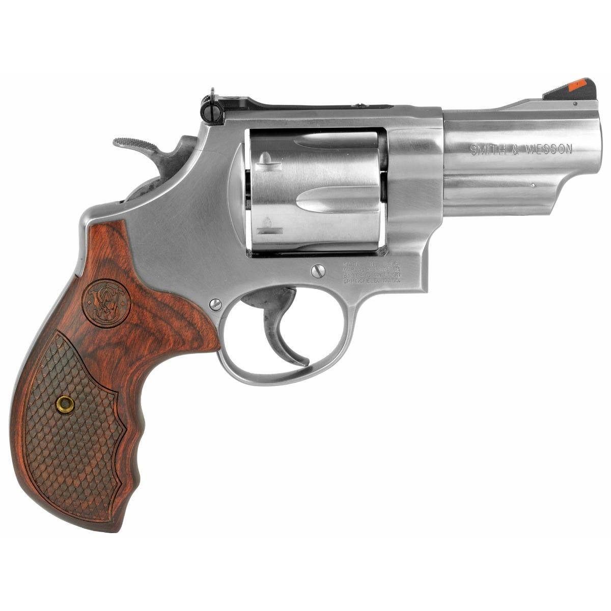 【EACH VACATION】 S&W M629 .44MAGNUM SMITH & WESSON 629 DELUXE .44 MAG REVOLVER 3