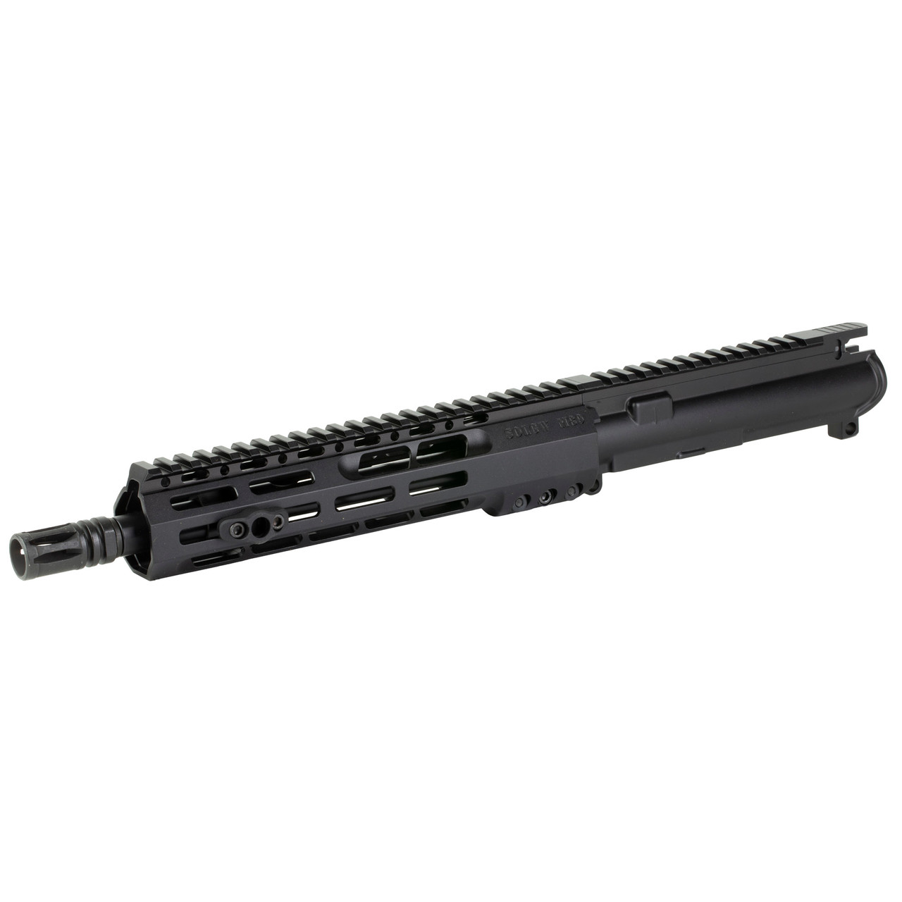 AR 15 COMPLETE UPPER RECEIVERS