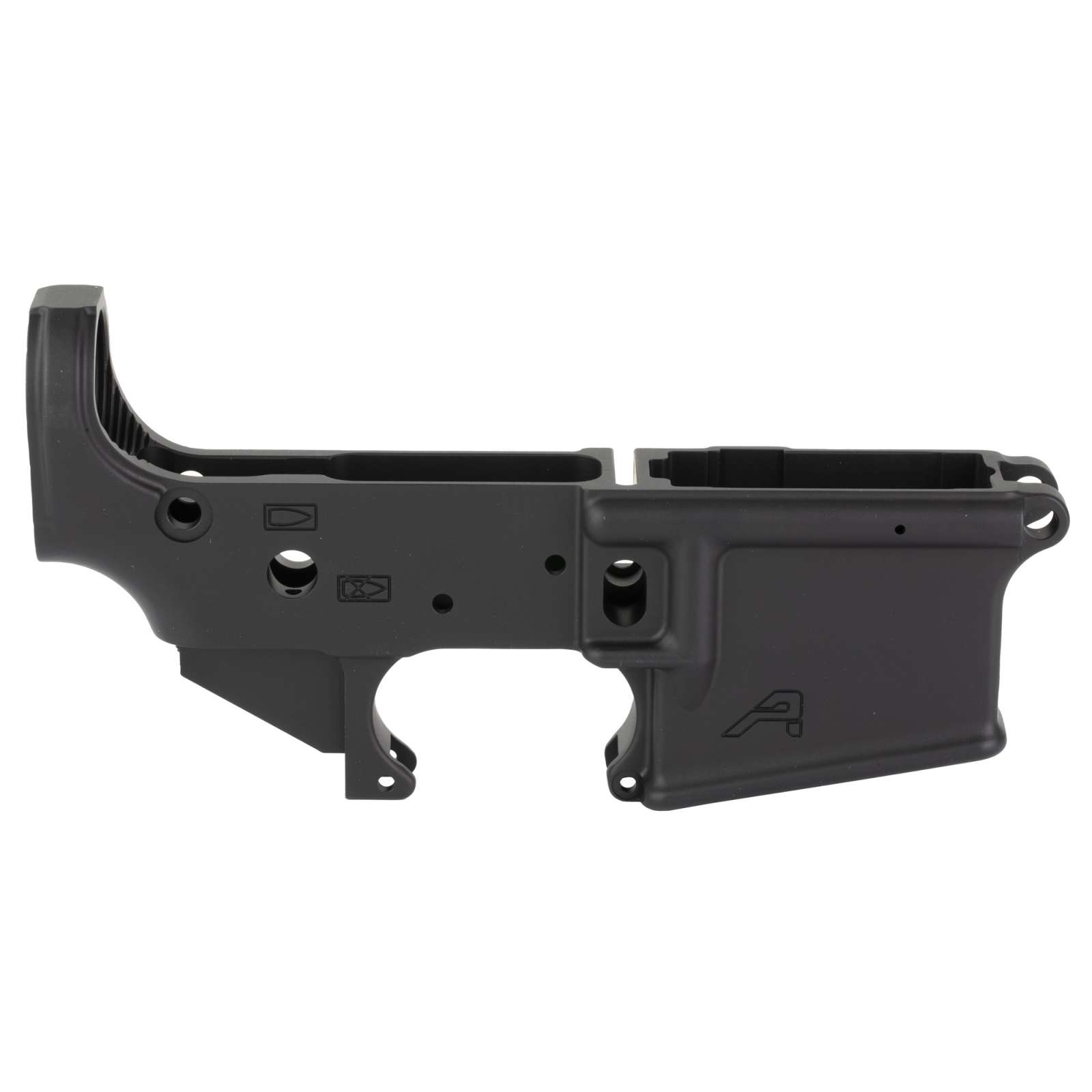 AR 15 STRIPPED LOWER RECEIVERS