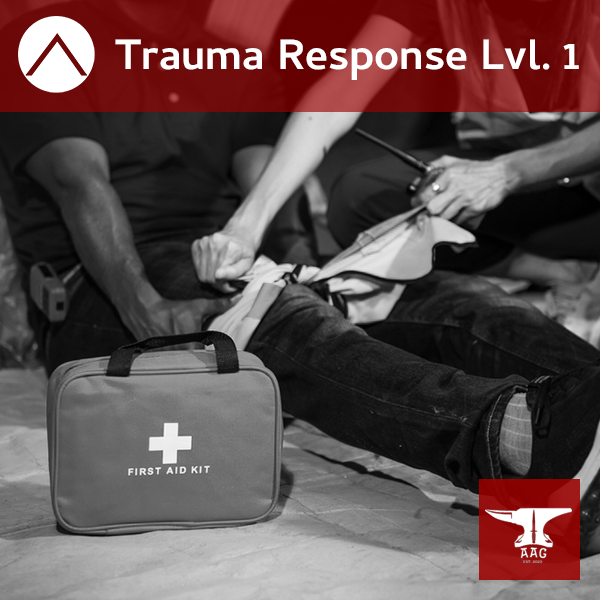 Trauma Response Level 1