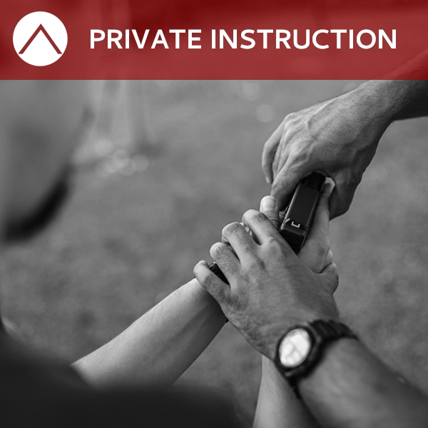 Private Instruction