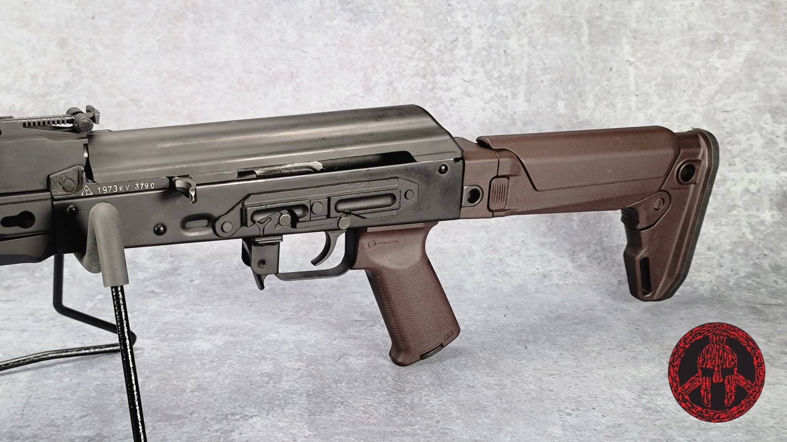 AS IS | Spartan Defense Armory & Training