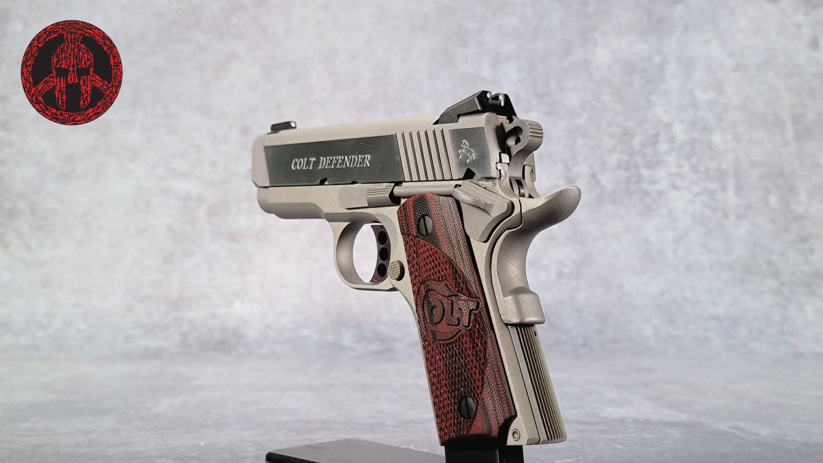 T*u様 SCW エアガン COLT DEFENDER LIMITED EDIT Colt, Defender
