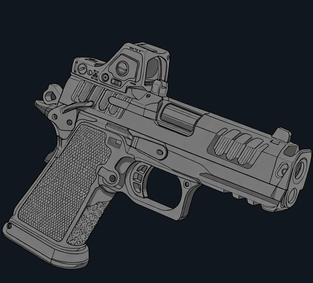 Handguns