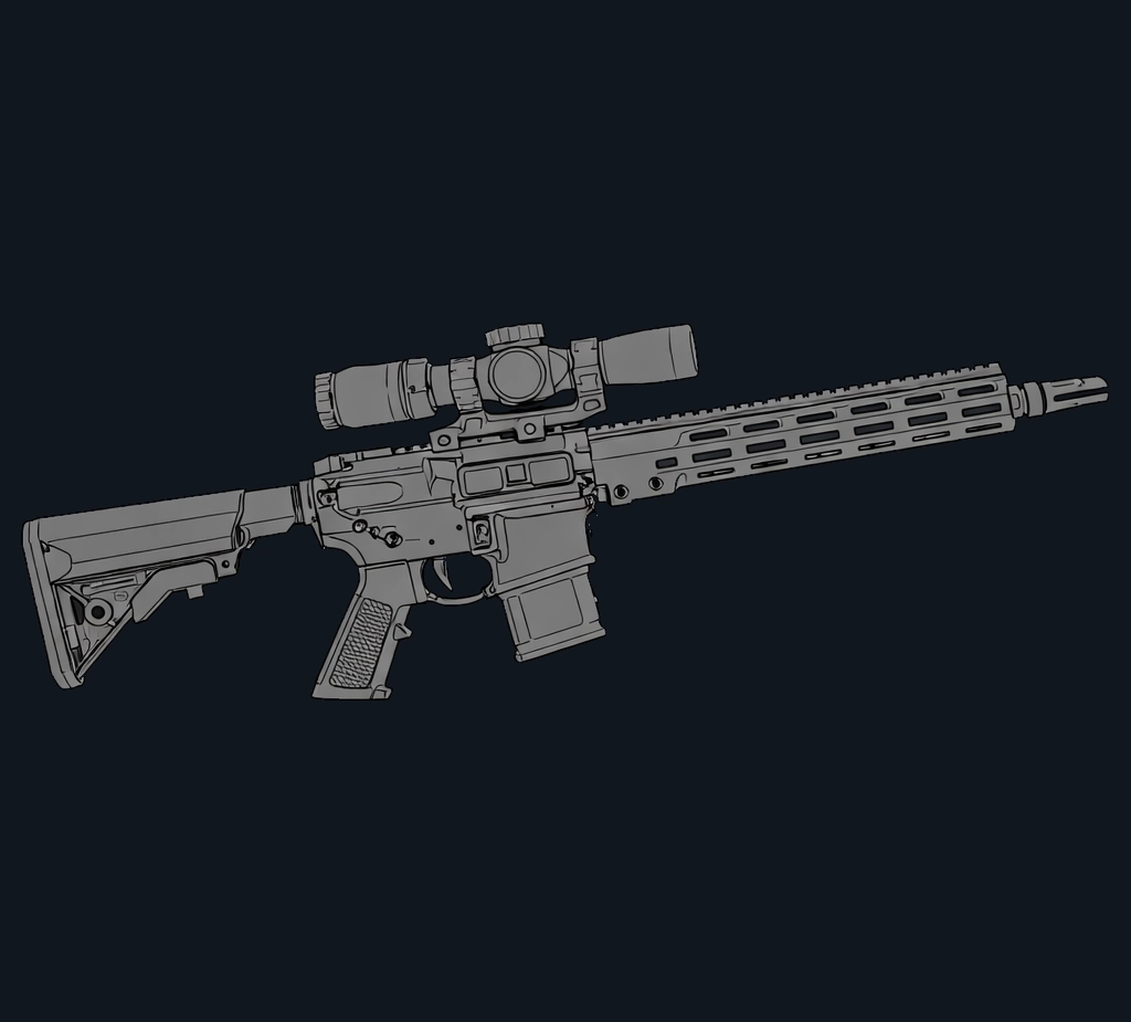 Rifles