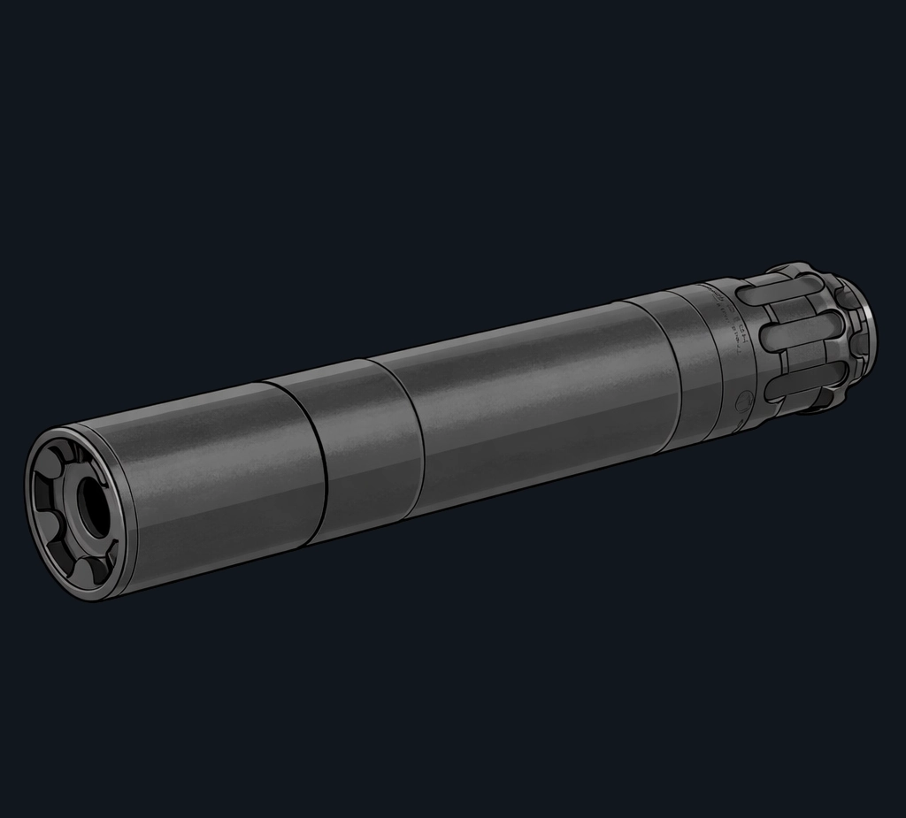Suppressors