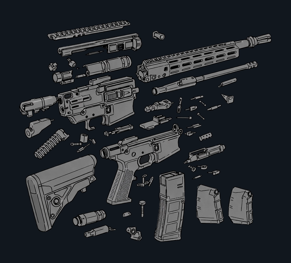 Gun Parts