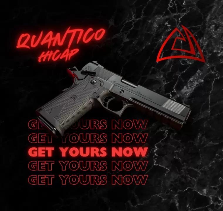 Banner Mobile Quantico HiCap