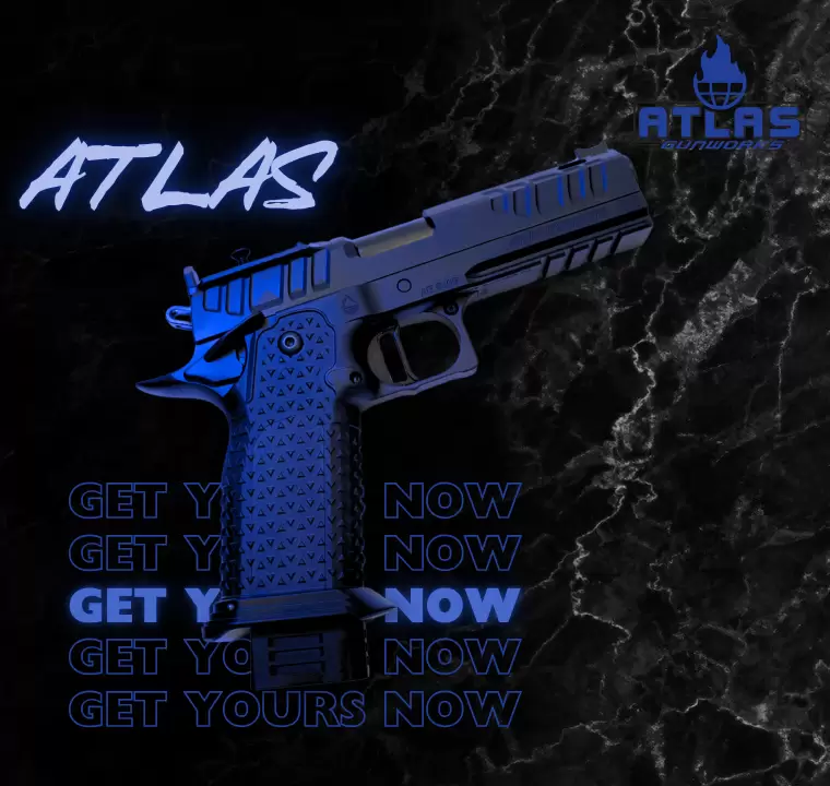 Banner Mobile Atlas Gunworks