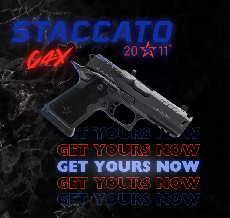 Banner Mobile Staccato C4X