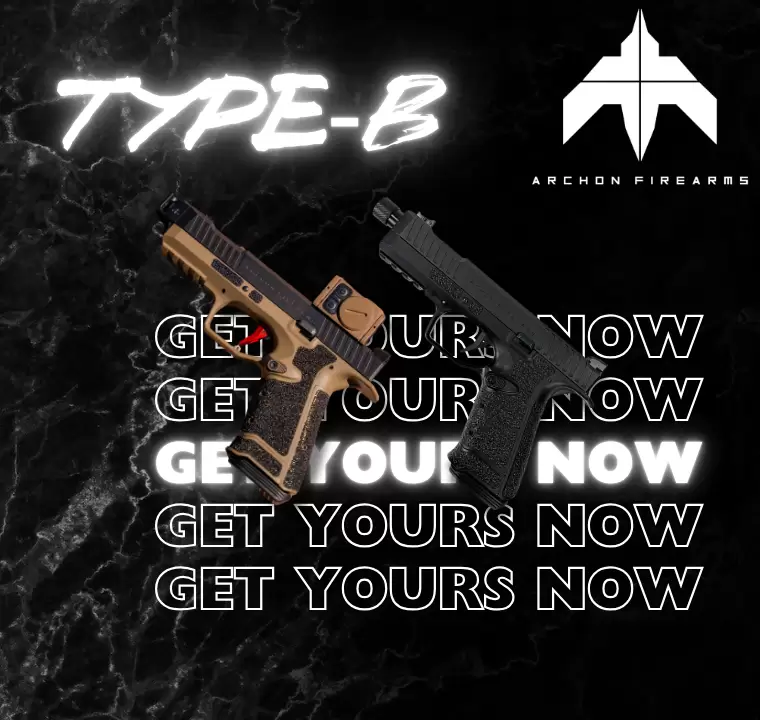 Banner Mobile Archon Type-B