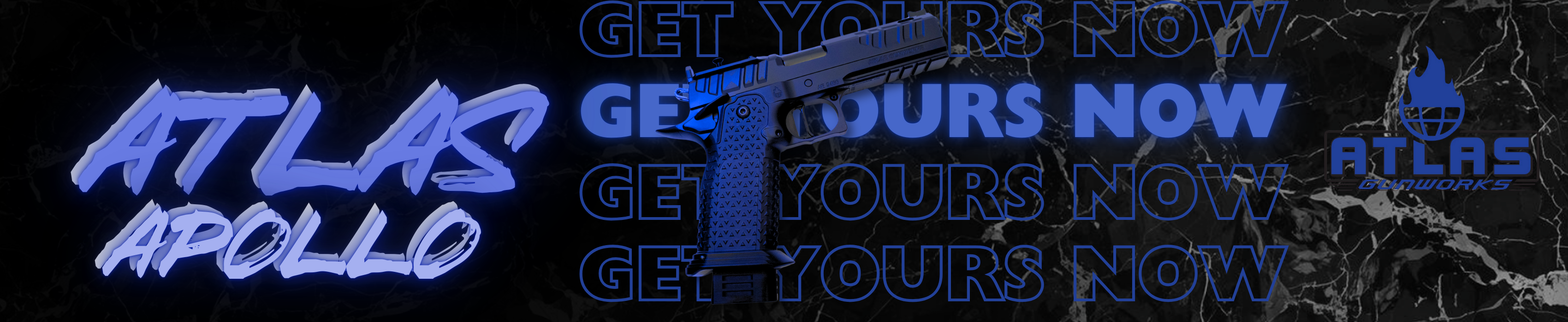 Atlas Home Page Banner