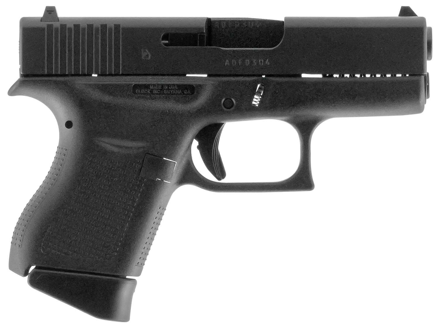 Glock 43 G43 43-img-1