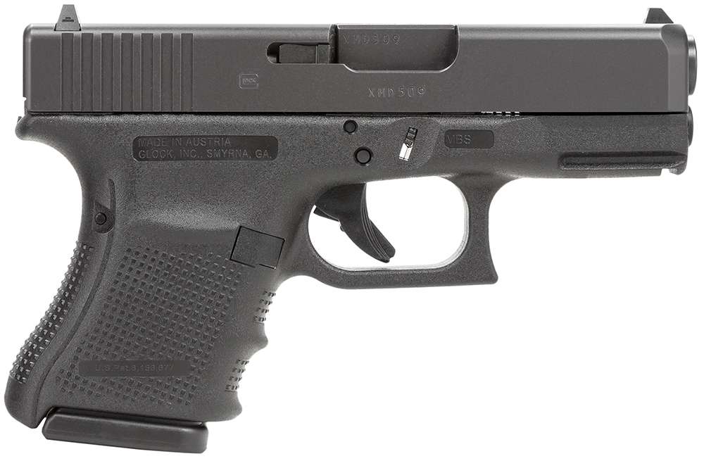 Glock 29 Gen 4 G29 29-img-1