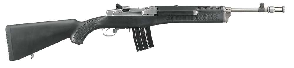 Ruger Mini-14 Tactical Ruger-img-1