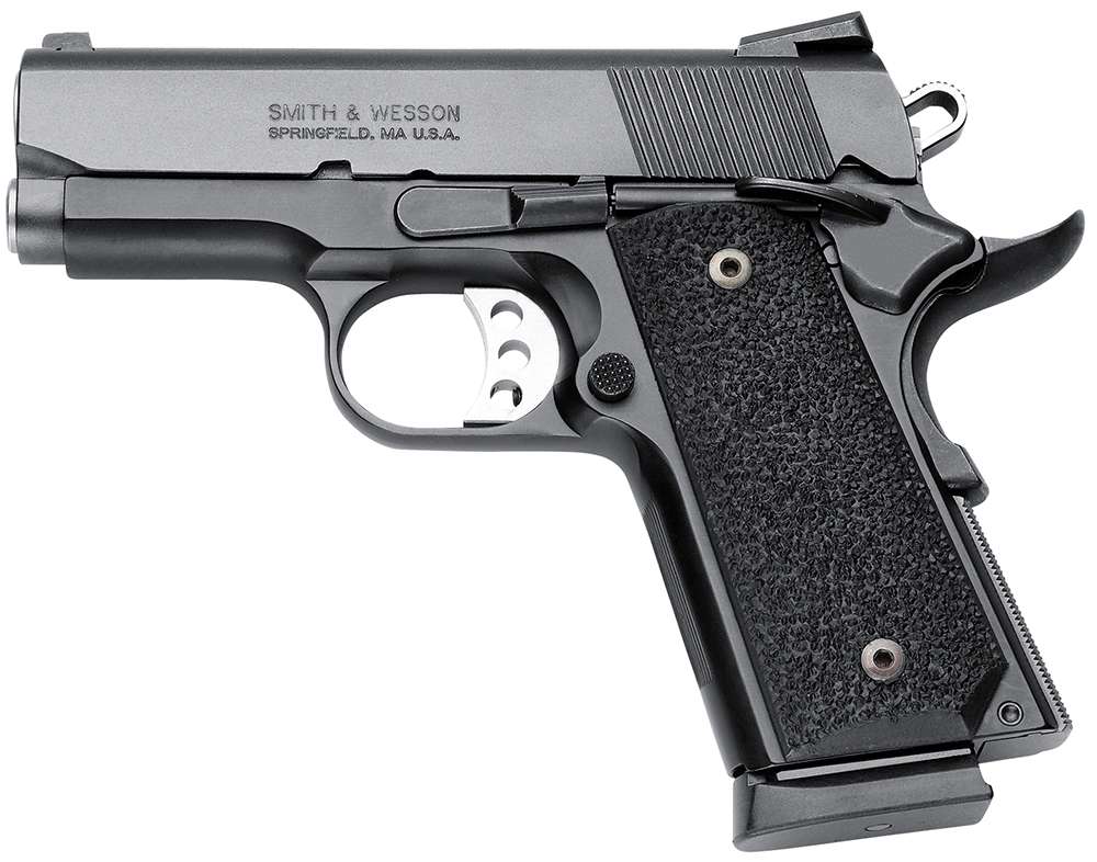 Smith & Wesson 1911 Pro Series S&W M1911 178020-img-1