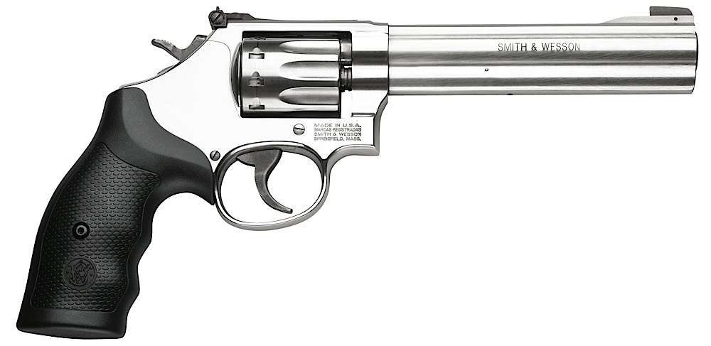 Smith & Wesson 617 K22 Masterpiece 22LR 617-img-1