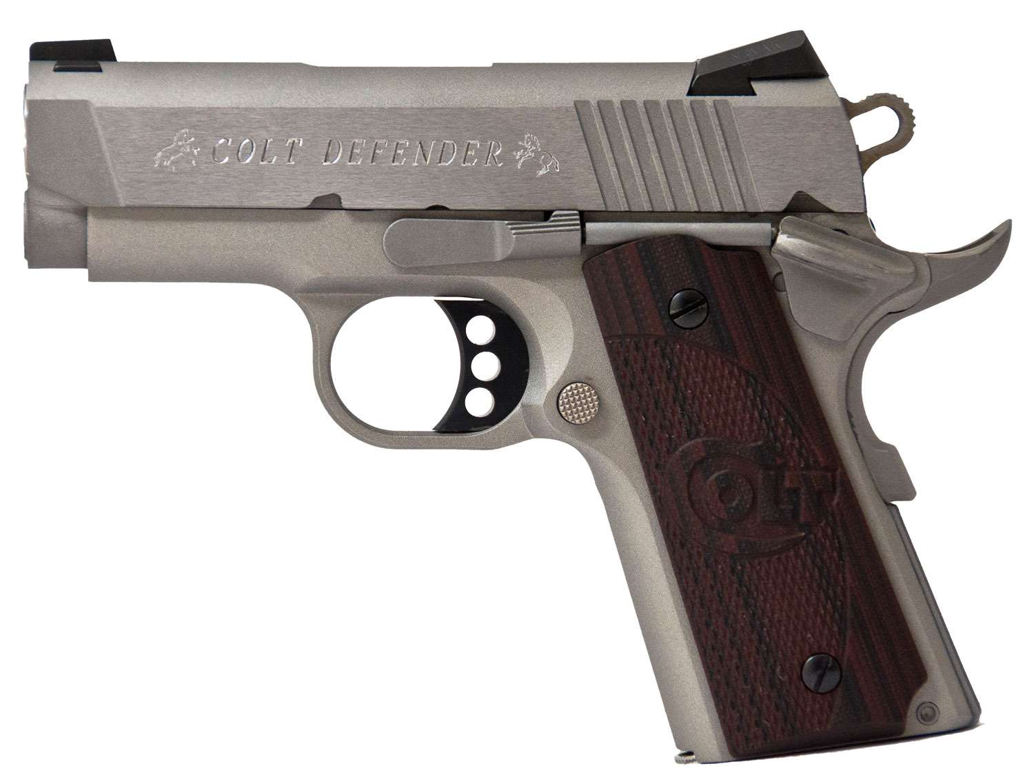 Colt Defender 45ACP Defender-img-1