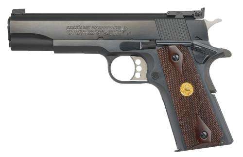 Colt Gold Cup 45ACP Gold-Cup-img-2