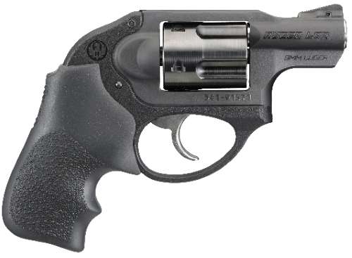 Ruger LCR 9mm 5456-img-1