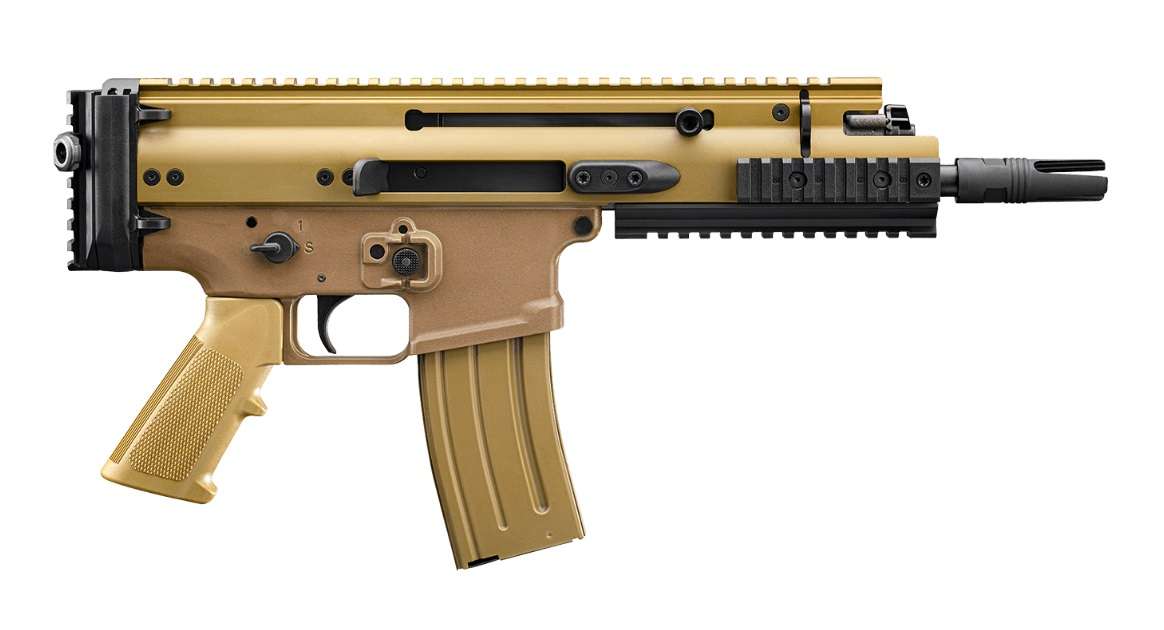 FN SCAR 15 SCAR-img-1