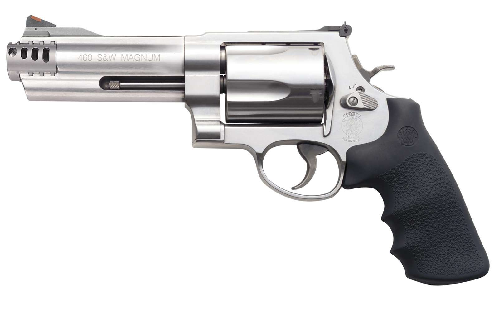 Smith & Wesson 460 XVR 460SW-img-1