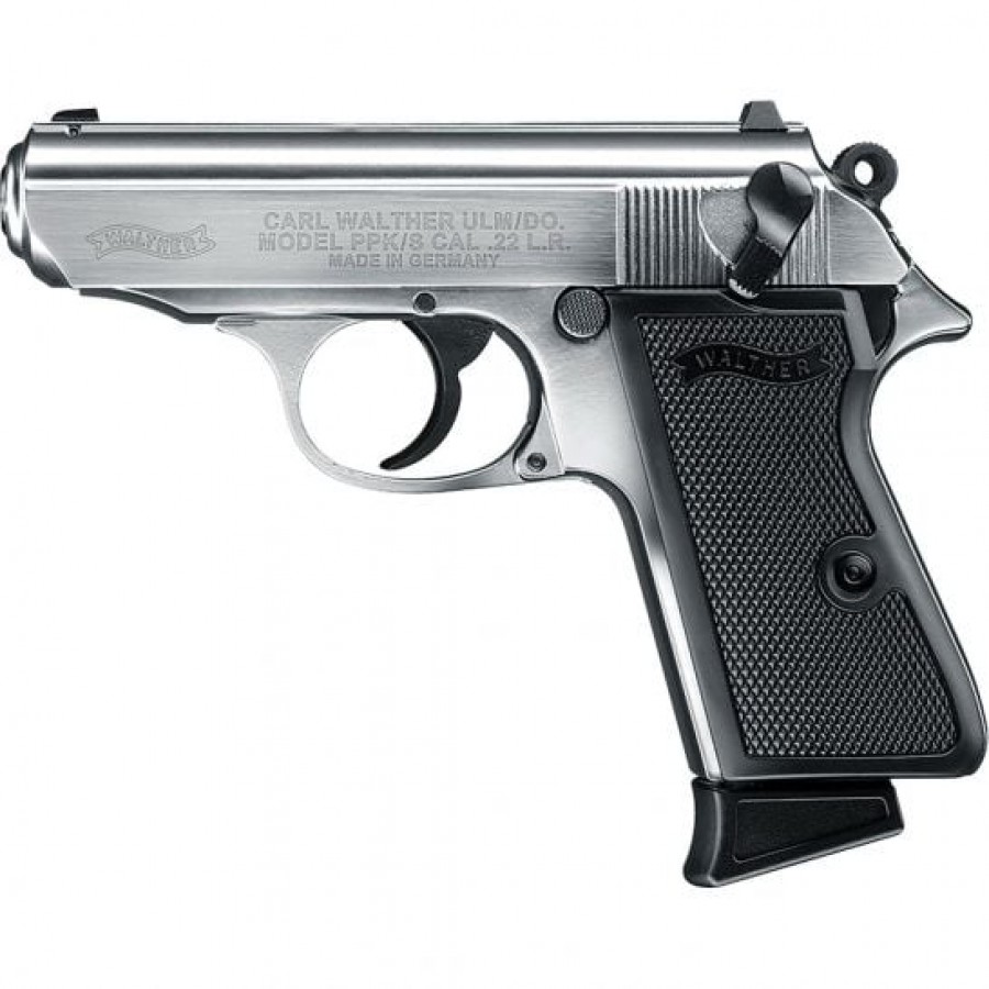 Walther PPK 22LR PPK 5030320-img-1