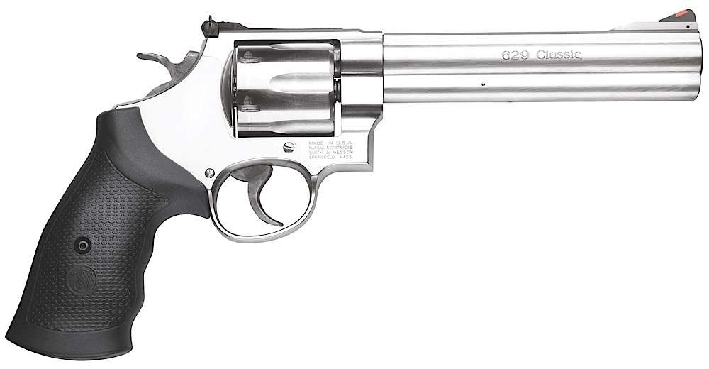 Smith & Wesson 629 Classic 163638-img-1