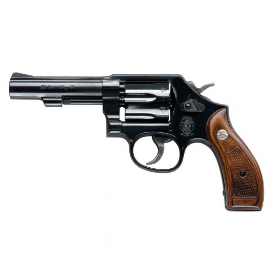 Smith & Wesson 10 Classic 10-img-1