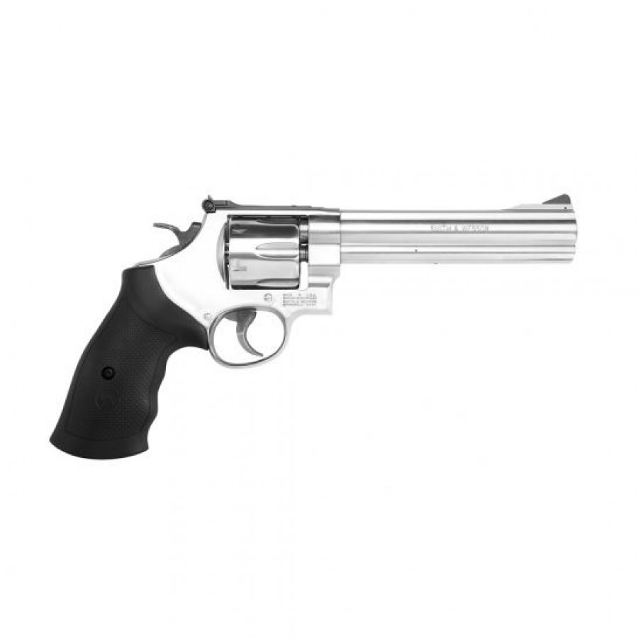 Smith & Wesson 610 10mm 610-img-2