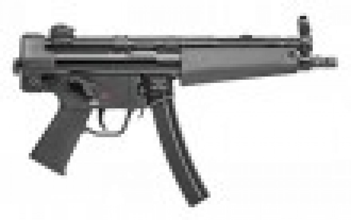 Heckler & Koch HK SP5 9mm with 8.86" 30+1 81000477-img-2