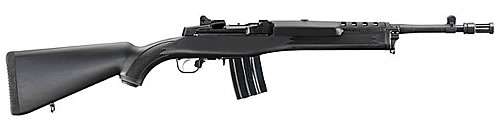Ruger Mini-14 Tactical Ruger-img-1