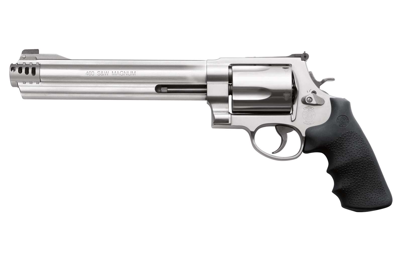 Smith & Wesson 460VXR 460S&W 163460-img-1