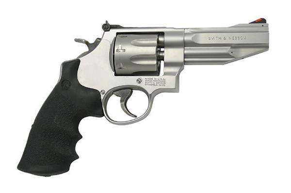 Smith & Wesson 627 Pro 627-img-1