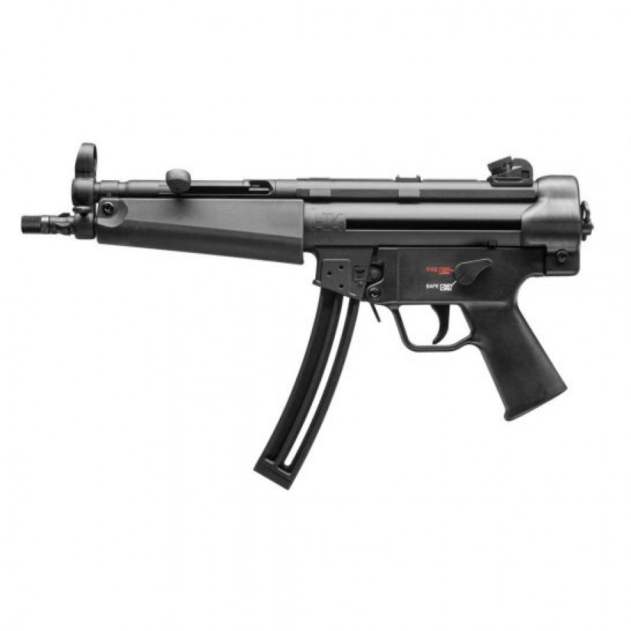 HK MP5 22LR MP5 HK-img-2