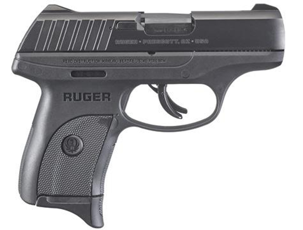 Ruger EC9s 9mm EC9s-img-0