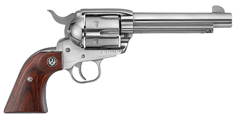 Ruger Vaquero 357Mag Ruger 357 5108-img-1