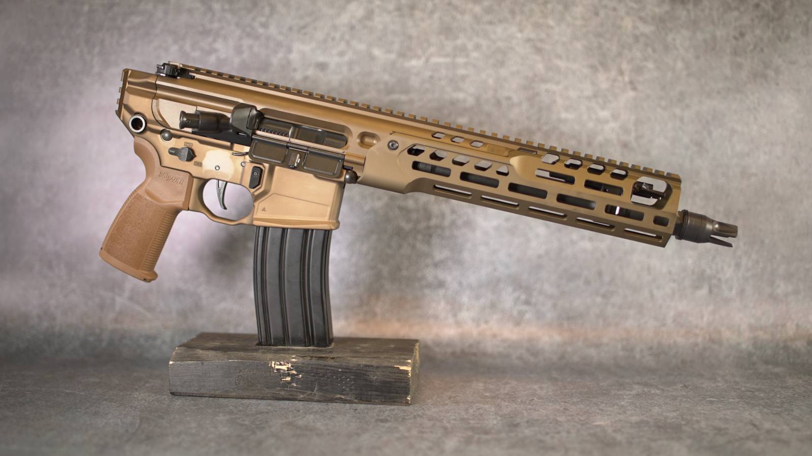 SIG MCX SPEAR-LT 556NATO 11" 30RD CY-img-0