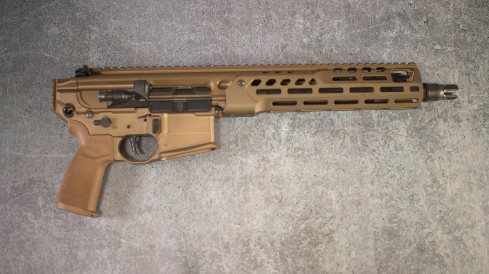 SIG MCX SPEAR-LT 556NATO 11" 30RD CY-img-2