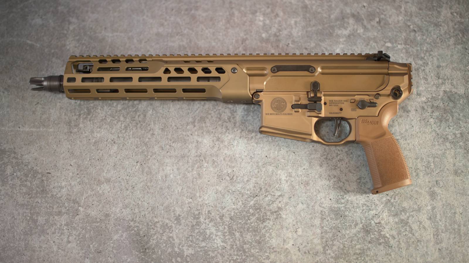 SIG MCX SPEAR-LT 556NATO 11" 30RD CY-img-3