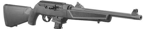 Ruger PC Carbine 9mm PC-Carbine-img-1