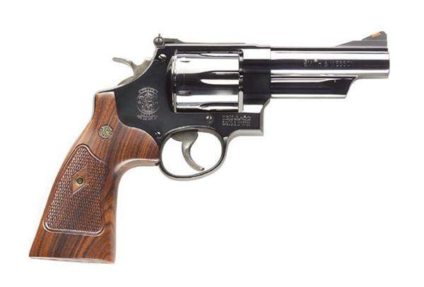 Smith & Wesson 29 Classic 29-img-1